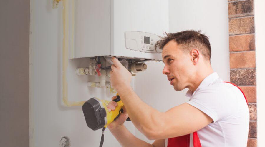 Professional emergency plumbing in Walters, OK